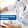 Prefeitura oferece diversas especialidades médicas à população de Dom Pedro de Alcântara