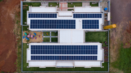 Energia solar reduz 56% das contas de energia do Município de Dom Pedro de Alcântara
